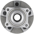 951-840 Dorman Wheel Hub Brg Assy - Bearing and Assembly