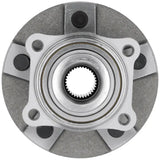 951-840 Dorman Wheel Hub Brg Assy - Bearing and Assembly