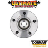 951-840 Dorman Wheel Hub Brg Assy - Bearing and Assembly