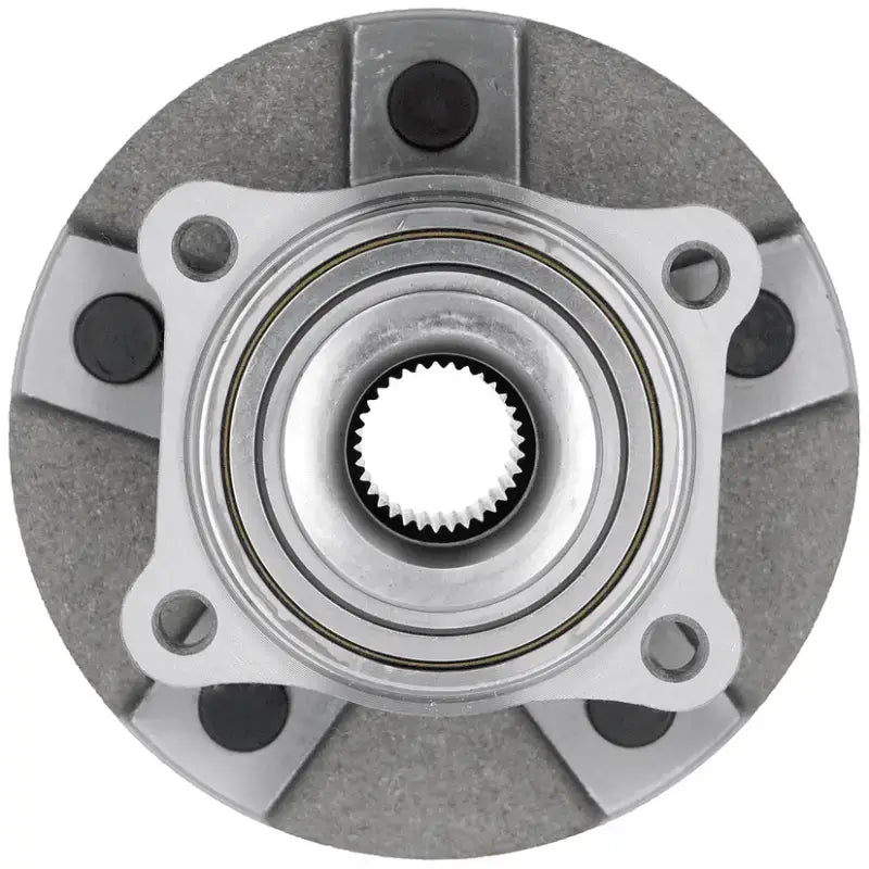 951-840 Dorman Wheel Hub Brg Assy - Bearing and Assembly