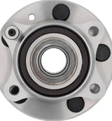951-841 Dorman Wheel Hub Brg Assy - Bearing and Assembly