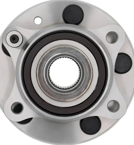 951-841 Dorman Wheel Hub Brg Assy - Bearing and Assembly