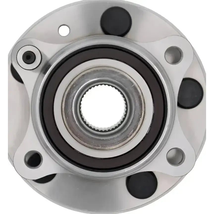 951-841 Dorman Wheel Hub Brg Assy - Bearing and Assembly