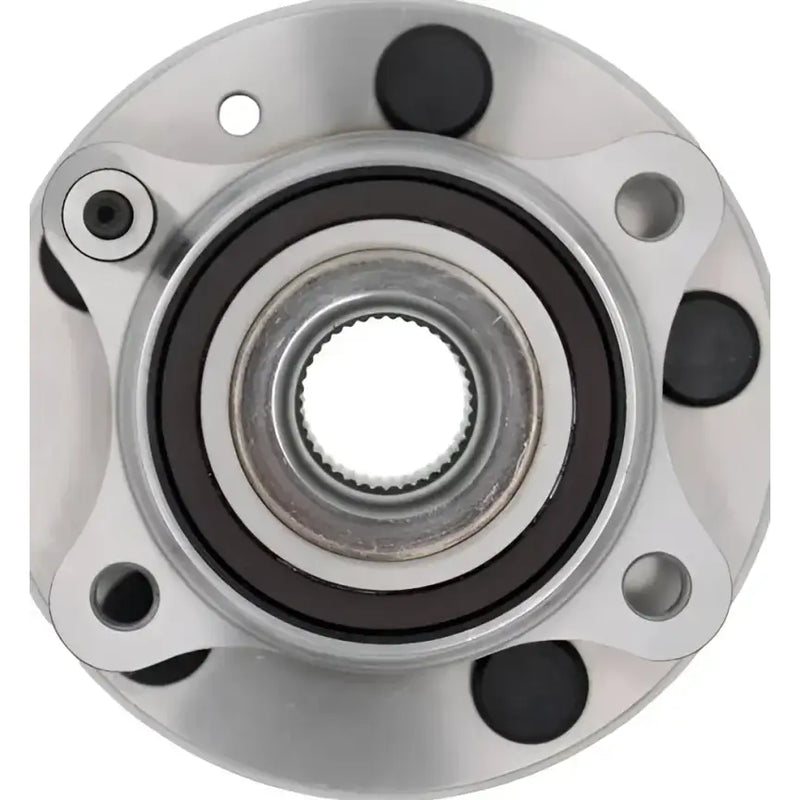 951-841 Dorman Wheel Hub Brg Assy - Bearing and Assembly