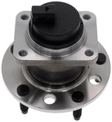 951-860 Dorman Wheel Hub Brg Assy - Bearing and Assembly