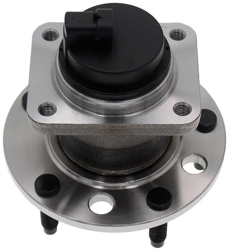 951-860 Dorman Wheel Hub Brg Assy - Bearing and Assembly