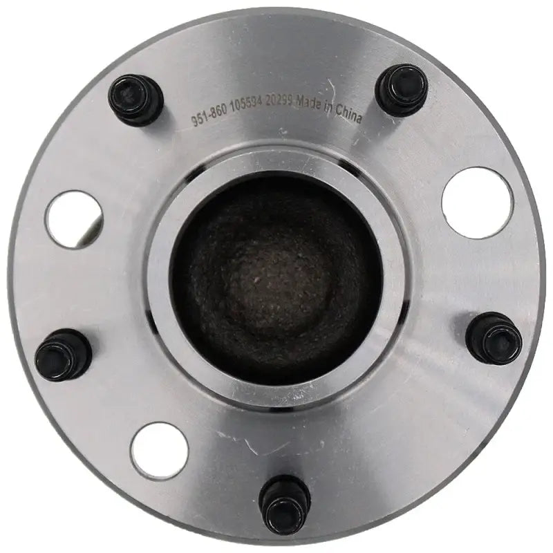951-860 Dorman Wheel Hub Brg Assy - Bearing and Assembly