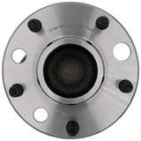 951-860 Dorman Wheel Hub Brg Assy - Bearing and Assembly