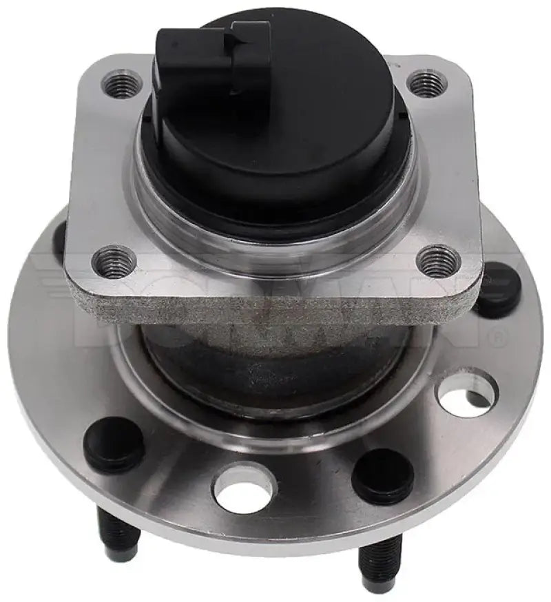 951-860 Dorman Wheel Hub Brg Assy - Bearing and Assembly
