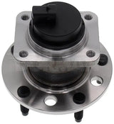 951-860 Dorman Wheel Hub Brg Assy - Bearing and Assembly