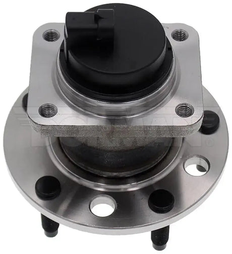951-860 Dorman Wheel Hub Brg Assy - Bearing and Assembly