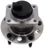 951-860 Dorman Wheel Hub Brg Assy - Bearing and Assembly