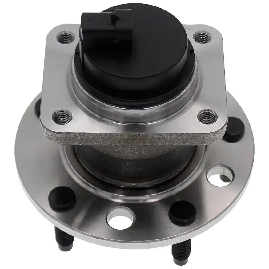 951-860 Dorman Wheel Hub Brg Assy - Bearing and Assembly