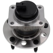 951-860 Dorman Wheel Hub Brg Assy - Bearing and Assembly
