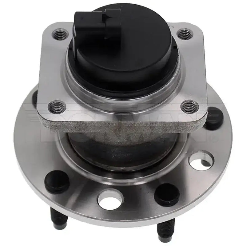 951-860 Dorman Wheel Hub Brg Assy - Bearing and Assembly