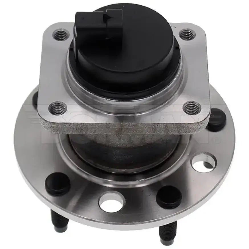 951-860 Dorman Wheel Hub Brg Assy - Bearing and Assembly