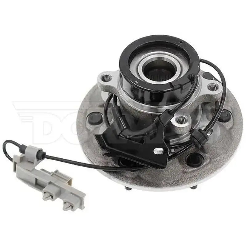951-861 Wheel Bearing and Hub Assembly