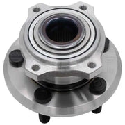 951-876 Wheel Bearing and Hub Assembly