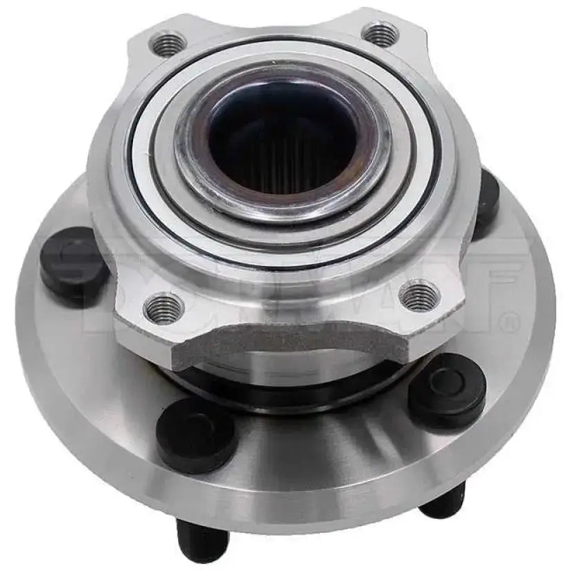 951-876 Wheel Bearing and Hub Assembly