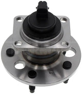 951-881 Dorman Wheel Hub Brg Assy - Bearing and Assembly