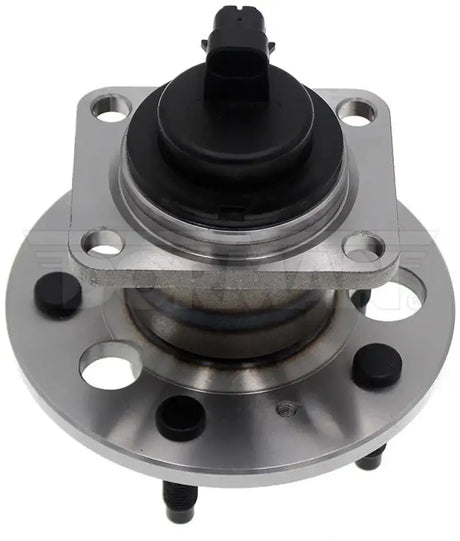 951-881 Dorman Wheel Hub Brg Assy - Bearing and Assembly