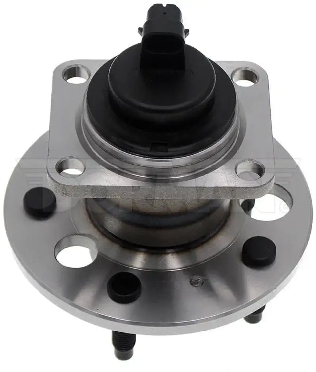 951-881 Dorman Wheel Hub Brg Assy - Bearing and Assembly
