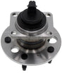 951-881 Dorman Wheel Hub Brg Assy - Bearing and Assembly