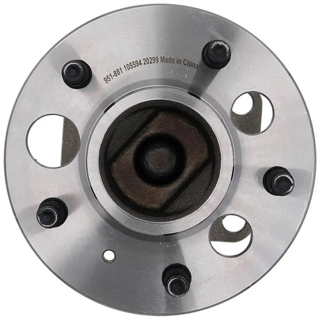 951-881 Dorman Wheel Hub Brg Assy - Bearing and Assembly