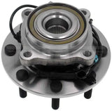 951-888 Wheel Bearing and Hub Assembly
