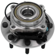 951-888 Wheel Bearing and Hub Assembly