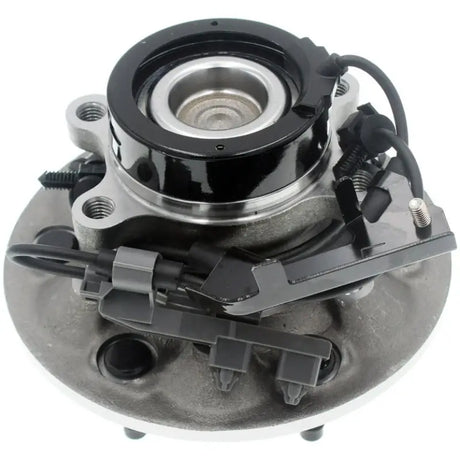 Automotive wheel hub assembly with sensor for Dorman Wheel Hub Brg Assy 951-918