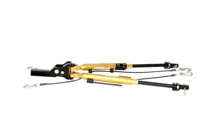 9511008 Tow Bar