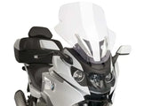 9512W Windscreen Touring Clear Bmw 