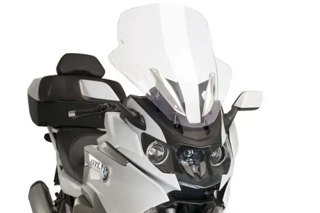 9512W Windscreen Touring Clear Bmw 