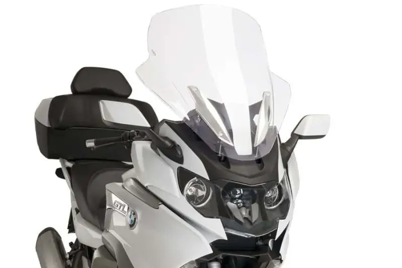 9512W Windscreen Touring Clear Bmw 