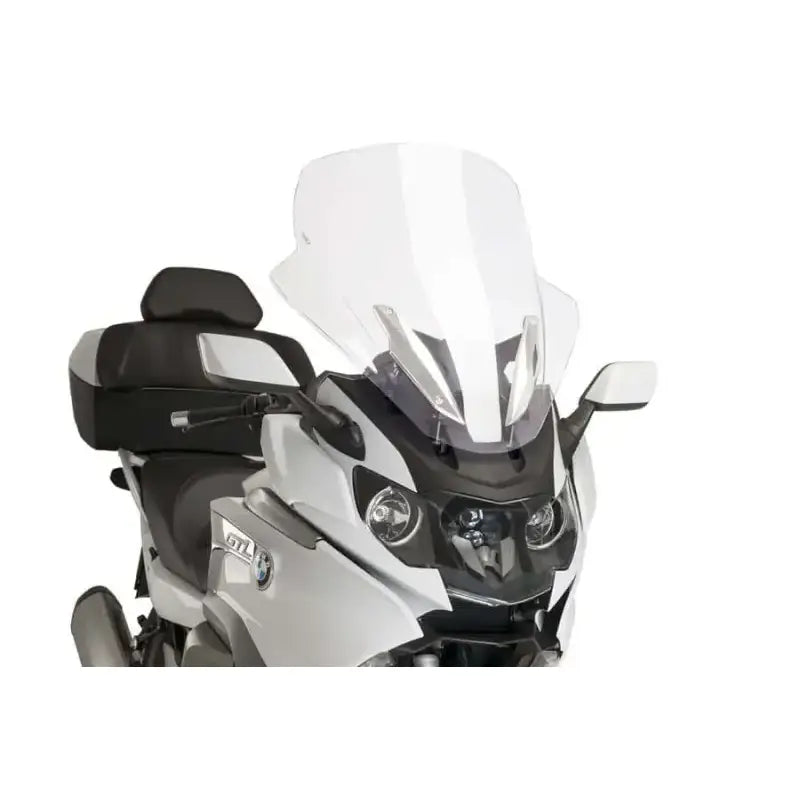 9512W Windscreen Touring Clear Bmw 