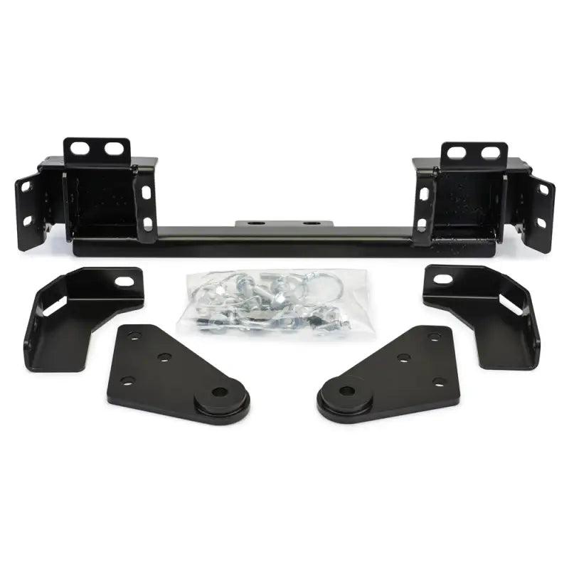 95160 Warn Polaris Sportsman 570 Front Plow