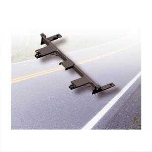 9518285 Vehicle Baseplate