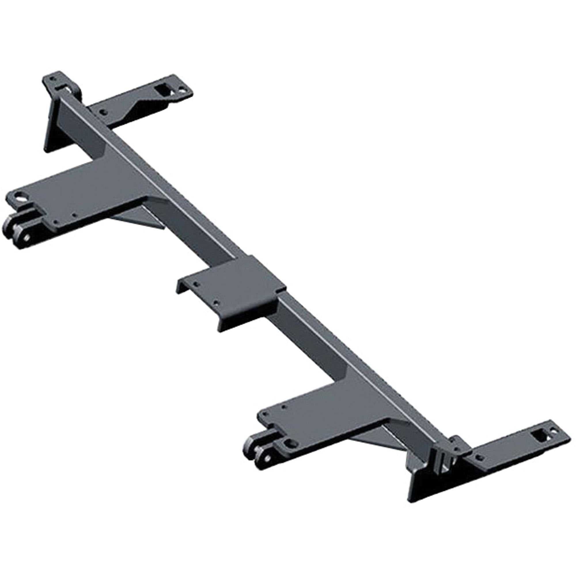 9518296 Vehicle Baseplate