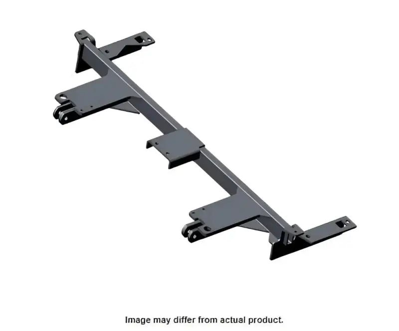 Demco 9518320 Demco RV Vehicle Baseplate Standard Tabs