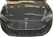 9518325 Vehicle Baseplate