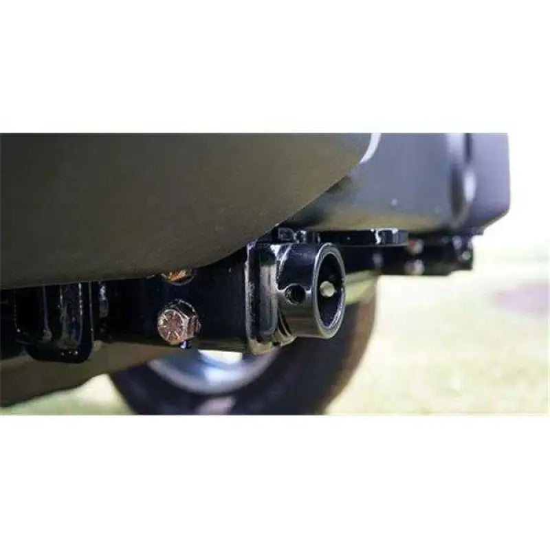 9519332 Vehicle Baseplate