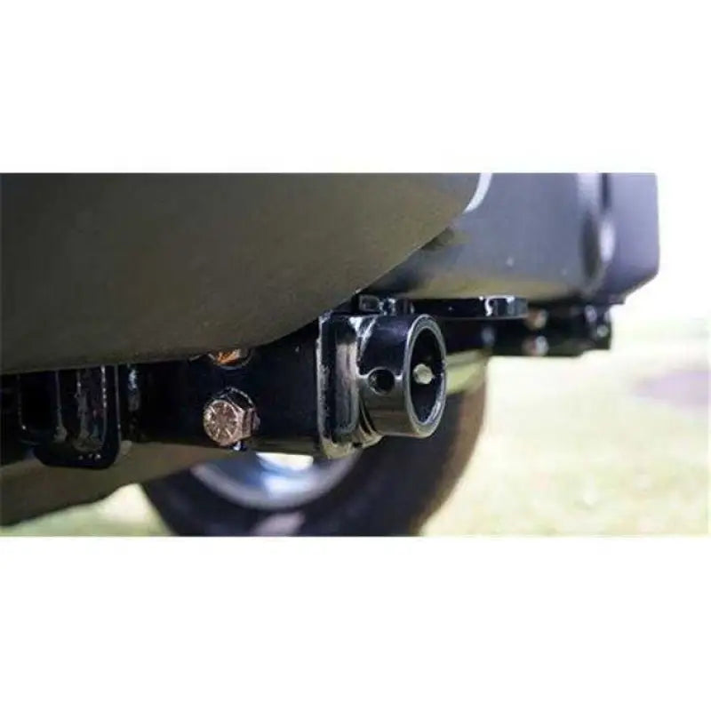 9519334 Vehicle Baseplate