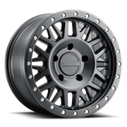951B-79081-12 Raceline Rynoblk 17X9 8X170 Et-12