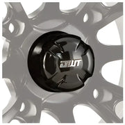 952-115B Dwt Center Cap 82Mm Black - RV and Auto Parts