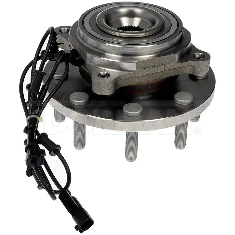 952-236 Dorman Wheel Hub Brg Assy - Tire and Accessories