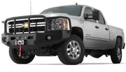 95220 Bumper