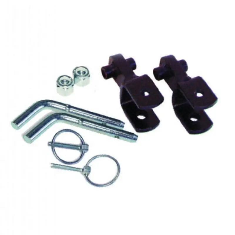 9523019 Demco Tbadapf/Val&Rsebptoexcal - Tow Bar Adapter