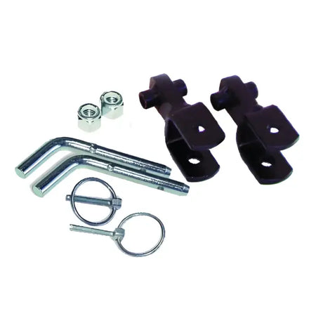 9523019 Demco Tbadapf/Val&Rsebptoexcal - Tow Bar Adapter