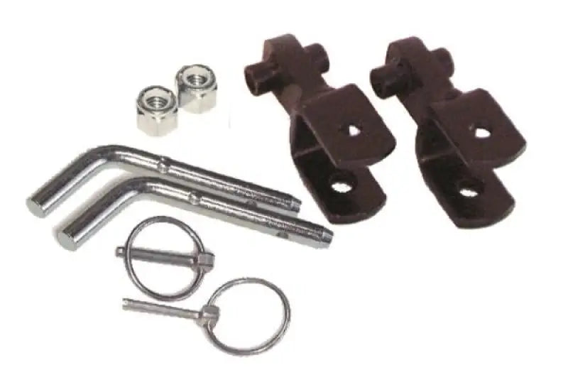 9523019 Demco Tbadapf/Val&Rsebptoexcal - Tow Bar Adapter